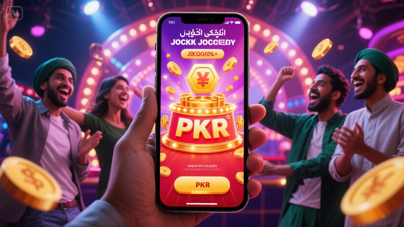 Brightstar CasinoJoin now and claim your 200% instant top-up! Pakistan’s casino fans can play slots, crash, and poker with smooth PKR payments.