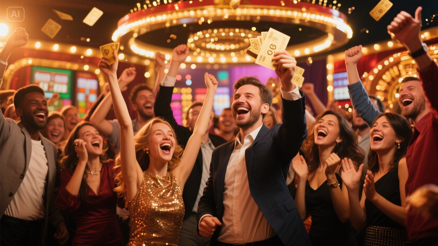 Casino Brightstar Casino desktop and mobile interfaces