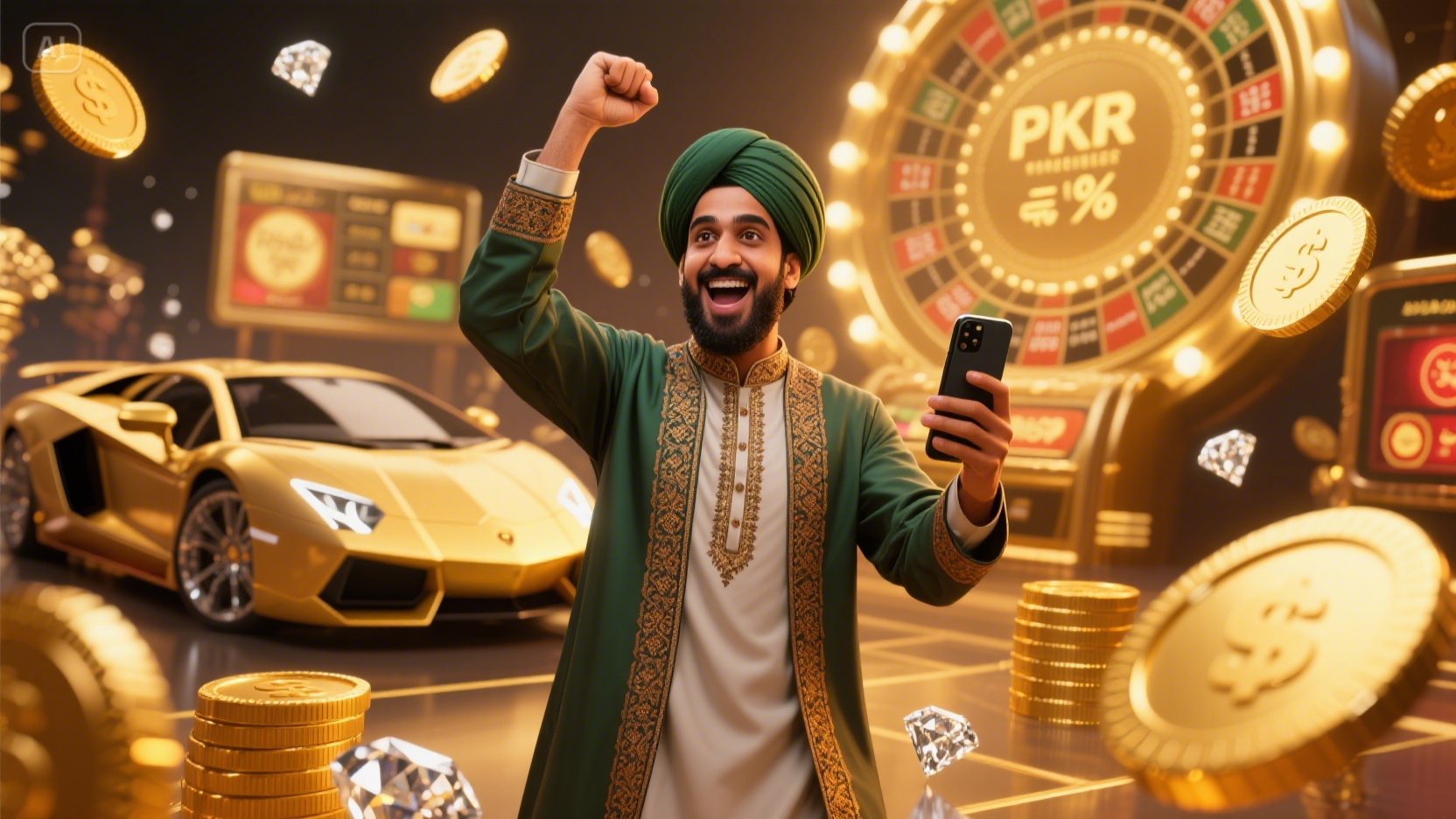 Brightstar CasinoSign up for Pakistan’s premium gaming site and get a 200% bonus instantly! Play safely with PKR payments and experience secure casino excitement.
